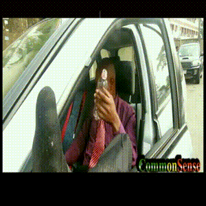 Nonsense movie poster