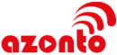 Azonto streaming platform logo